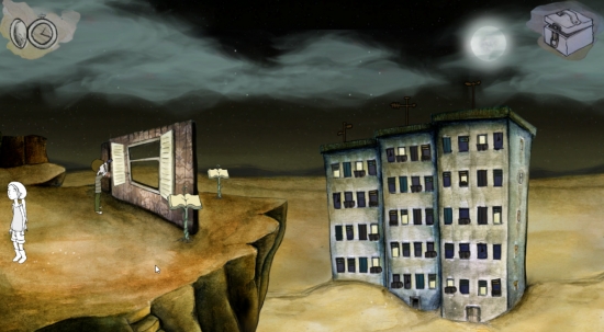 Teaserbild für Die Flüsse von Alice - Review